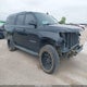 1GNSKHKC2LR143158 2020 Chevrolet Suburban 4Wd Lt auction photo thumbnail 1
