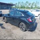 SHHFK7H67KU207591 2019 Honda Civic Ex auction photo thumbnail 3