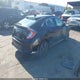 SHHFK7H67KU207591 2019 Honda Civic Ex auction photo thumbnail 4