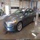 3FA6P0HD8LR139221 2020 Ford Fusion Se auction photo thumbnail 2