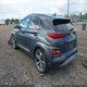 KM8K3CA56MU664583 2021 Hyundai Kona Limited auction photo thumbnail 3