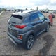 KM8K3CA56MU664583 2021 Hyundai Kona Limited auction photo thumbnail 4