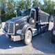 1NKZX4TX2NJ100250 2022 Kenworth T880 auction photo thumbnail 2
