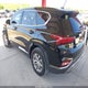 5NMS23AD3KH130735 2019 Hyundai Santa Fe Se auction photo thumbnail 3