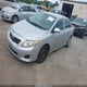 2T1BU4EE8AC268634 2010 Toyota Corolla Le auction photo thumbnail 2