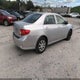 2T1BU4EE8AC268634 2010 Toyota Corolla Le auction photo thumbnail 4