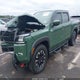 1N6ED1EK3PN642166 2023 Nissan Frontier Pro-4X 4X4 auction photo thumbnail 2