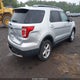 1FM5K8D84GGC97950 2016 Ford Explorer Xlt auction photo thumbnail 4