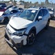 JF2GTHNC8PH265043 2023 Subaru Crosstrek Limited auction photo thumbnail 2