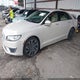3LN6L5LU5LR609257 2020 Lincoln Mkz Hybrid Reserve auction photo thumbnail 2