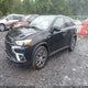 JA4AR3AU6KU027707 2019 Mitsubishi Outlander Sport 2.0 Se auction photo thumbnail 2