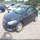 1G1PC5SB1E7243969 2014 Chevrolet Cruze 1Lt Auto auction photo thumbnail 2