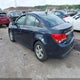 1G1PC5SB1E7243969 2014 Chevrolet Cruze 1Lt Auto auction photo thumbnail 3