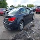 1G1PC5SB1E7243969 2014 Chevrolet Cruze 1Lt Auto auction photo thumbnail 4