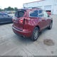5GAKRBKD8HJ238874 2017 Buick Enclave Leather auction photo thumbnail 4