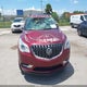 5GAKRBKD8HJ238874 2017 Buick Enclave Leather auction photo thumbnail 6