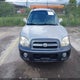 KM8SC13EX6U079655 2006 Hyundai Santa Fe Gls/Limited auction photo thumbnail 6