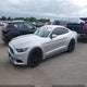 1FA6P8AM8F5412044 2015 Ford Mustang V6 auction photo thumbnail 2