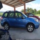 JF2SJABC1FH462145 2015 Subaru Forester 2.5I auction photo thumbnail 13