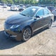 3LN6L2LUXER826692 2014 Lincoln Mkz Hybrid auction photo thumbnail 2