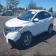 3CZRU6H35NM761991 2022 Honda Hr-V Awd Lx auction photo thumbnail 2