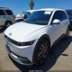 KM8KN4DE2RU279167 2024 Hyundai Ioniq 5 Sel auction photo thumbnail 2