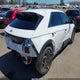KM8KN4DE2RU279167 2024 Hyundai Ioniq 5 Sel auction photo thumbnail 4
