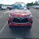 5TDGZRAH1MS050308 2021 Toyota Highlander Xle auction photo thumbnail 12