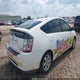 JTDKB20U553081312 2005 Toyota Prius auction photo thumbnail 4