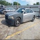 2C3CDXAG3DH714958 2013 Dodge Charger Police auction photo thumbnail 2