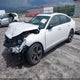 1HGCY2F52SA045587 2025 Honda Accord Hybrid Sport auction photo thumbnail 2