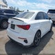 WAUAUDGY7PA049855 2023 Audi A3 Premium 40 Tfsi Front-Wheel Drive S Tronic auction photo thumbnail 4