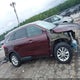 5XYPG4A34HG260000 2017 Kia Sorento 2.4L Lx auction photo thumbnail 14