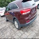 5XYPG4A34HG260000 2017 Kia Sorento 2.4L Lx auction photo thumbnail 3