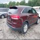 5XYPG4A34HG260000 2017 Kia Sorento 2.4L Lx auction photo thumbnail 4