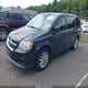 2C4RDGCG1ER391380 2014 Dodge Grand Caravan Sxt auction photo thumbnail 2