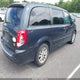 2C4RDGCG1ER391380 2014 Dodge Grand Caravan Sxt auction photo thumbnail 4