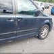 2C4RDGCG1ER391380 2014 Dodge Grand Caravan Sxt auction photo thumbnail 6