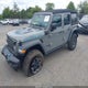 1C4JJXR66PW580816 2023 Jeep Wrangler 4Xe Rubicon 4X4 auction photo thumbnail 2
