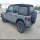1C4JJXR66PW580816 2023 Jeep Wrangler 4Xe Rubicon 4X4 auction photo thumbnail 3