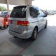 5FNRL18603B086896 2003 Honda Odyssey Ex auction photo thumbnail 4