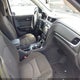 1GNKVGKD8FJ256531 2015 Chevrolet Traverse 1Lt auction photo thumbnail 5
