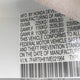 7FART6H81ME021964 2021 Honda Cr-V Hybrid Ex-L auction photo thumbnail 9