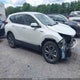 7FART6H81ME021964 2021 Honda Cr-V Hybrid Ex-L auction photo thumbnail 1