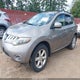 JN8AZ1MW9AW118467 2010 Nissan Murano Sl auction photo thumbnail 2