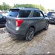 1FMSK8DH2MGA75731 2021 Ford Explorer Xlt auction photo thumbnail 4