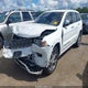 1C4RJFCG1KC668911 2019 Jeep Grand Cherokee Overland 4X4 auction photo thumbnail 2