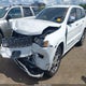 1C4RJFCG1KC668911 2019 Jeep Grand Cherokee Overland 4X4 auction photo thumbnail 6
