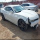 2G1FA1E30E9269265 2014 Chevrolet Camaro 2Ls auction photo thumbnail 1