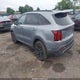 5XYRLDLC0MG066429 2021 Kia Sorento S auction photo thumbnail 3